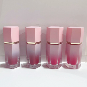 Son kem má hồng dạng lỏng bán chạy nhất, nhãn hiệu riêng, lâu trôi, thuần chay, trang điểm mặt - Product Image 4