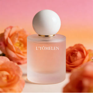 Parfum DIY longue tenue 8 heures, formule française, eau de parfum unisexe, personnalisable avec votre propre étiquette - Product Image 1