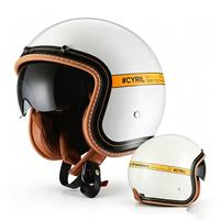 Casque de scooter électrique ultraléger en ABS pour adultes, pour VTT, vélo et moto, avec caméra HD 1080P et application WiFi