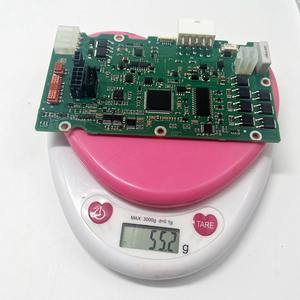 中国製高品質ツダコマ電子ボード繊維機械電子カード - Product Image 6