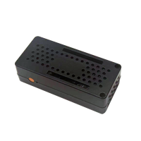 Jingle Miner BTC Solo Mini Loterie 300KH/s 1W Bitcoin Solo Miner BTC Mining Machine Loterie Asic Hardware Home Mining Bitcoin