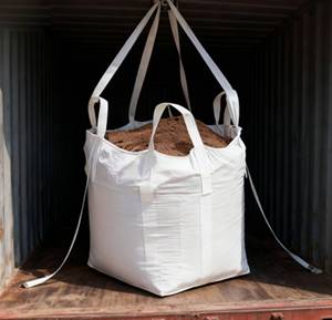 Saco Resistente para la Eliminación de <span class=keywords><strong>Escombros</strong></span> y Transporte de Residuos - Product Image 6
