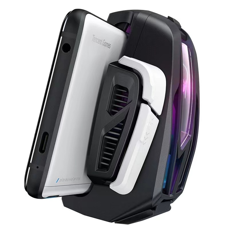 エアロアクティブクーラー７　aeroactivecooler7 AeroActive Cooler 7の単体販売は無し 入手するにはROG Phone 7
