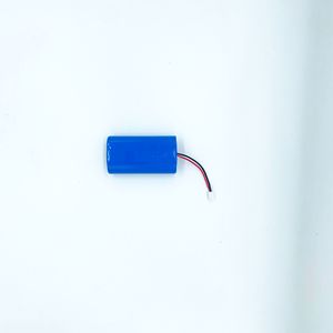 Hoge Prestaties Xmx Oplaadbare Li-Ion 18650 7.4V Digitale Batterij Voor Mobiele Telefoon-In Voorraad - Product Image 6