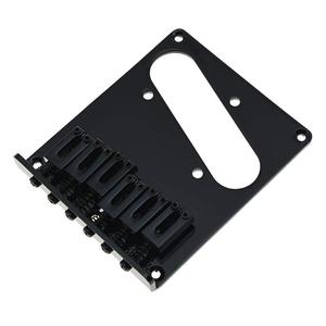 Puente de Guitarra de Bobina Simple CNC Personalizado de Alta Calidad para Guitarra Telecaster - Product Image 1