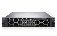 Serveur en rack Dell PowerEdge R7515 2U, processeur AMD EPYC, socket unique, mémoire DDR4 ECC, stockage NVMe, compatible PCIe Gen4