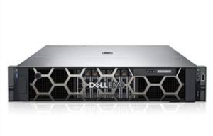 Servidor en Rack Dell PowerEdge R7515 2U, AMD EPYC de un Solo Socket, Memoria DDR4 ECC, Almacenamiento NVMe, Compatible con PCIe Gen4 - Product Image 2