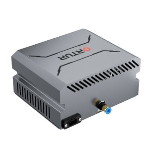 Bomba de Asistencia de Aire para Grabado Láser <span class=keywords><strong>ORTUR</strong></span> OAP1.0 2023 para LU3-20A, LU3-20B, <span class=keywords><strong>LU2</strong></span>-10A y <span class=keywords><strong>LU2</strong></span>-<span class=keywords><strong>4</strong></span> <span class=keywords><strong>LF</strong></span>, para una Superficie Limpia y Bordes Suaves - Product Image 1