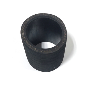 Резиновый шланг для бетононасоса Dn125 <span class=keywords><strong>5</strong></span> дюймов <span class=keywords><strong>5</strong></span> дюймов с фланцем SK148 - Product Image 3