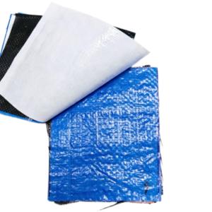 Rouleau de tissu pare-soleil en PP PE pour l'agriculture, les serres et les jardins - Product Image 1