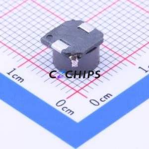 ตัวเหนี่ยวนำไฟฟ้าแบบ SMD รุ่น SLP7045S151MTT ( ค่าความเหนี่ยวนำ: 150uH )( ความแม่นยำ: 20% กระแสไฟฟ้าที่กำหนด: 550mA ) - Product Image 2