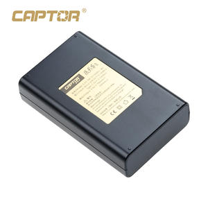 <span class=keywords><strong>Chargeur</strong></span> de batterie pour appareil photo CAPTOR <span class=keywords><strong>NP</strong></span>-<span class=keywords><strong>FZ100</strong></span> pour <span class=keywords><strong>Sony</strong></span> A7m4 A7m3 A7c2 A7r3 A7s3 A7r4 7rm3 A6600 A6700 Fx30 <span class=keywords><strong>Chargeur</strong></span> USB double fente - Product Image 4