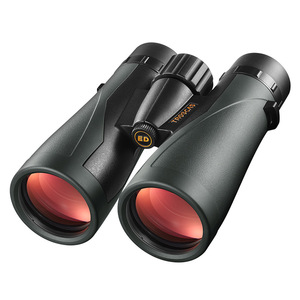 Binoculares Golden Eagle ED 12x50 de Alta Definición con Visión Nocturna, Resistentes al Agua y Rellenos de Nitrógeno para Exteriores - Product Image 1