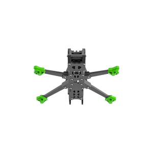 ชุดโครง IFlight Nazgul F4D O4 Pro พร้อมแขน 4 มม. รีโมทคอนโทรล O4 ของเล่น ชิ้นส่วนโลหะและพลาสติกไนลอน ลดราคาพิเศษ - Product Image 1