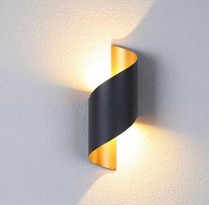 Outdoor Wall <b>Light</b> IP65 Indoor Bedroom Living Room <b>Corridor</b> Hotel Outside Waterproof Wall Lamp - Product Image 3
