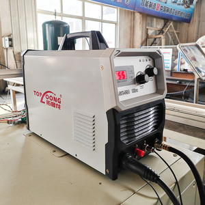 55A torcia CNC fonte di energia al <span class=keywords><strong>Plasma</strong></span> macchina veloce 6 mm metallo taglio 12 mm tagliato fuori generatore per metallo - Product Image 2