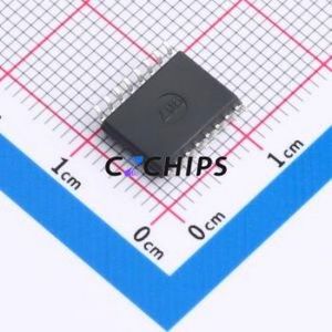 ชิปวงจรรวม PCF8574DWR SOIC-16-300mil ขยาย I/o ของแท้และใหม่ - Product Image 2