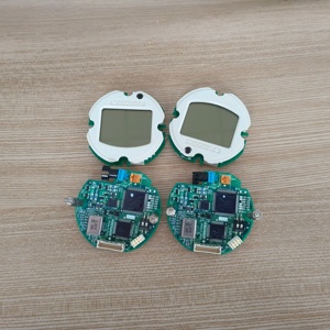 Placa de Circuito Accesoria Original YOKOGAWA de Japón F9920EE-02 - Disponible Ahora - Product Image 4