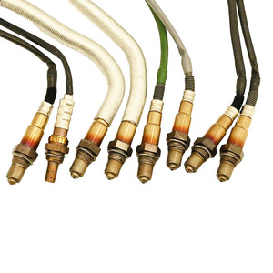 11787569930 Sensor oksigen produsen 569 11 78 7 930 1178 7569 930 e81 e82 e87 e88 e90 e91 e92 e93 - Product Image 6