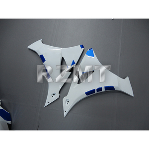 ชุดแฟริ่งครบชุดสำหรับรถมอเตอร์ไซค์ <span class=keywords><strong>SUZUKI</strong></span> <span class=keywords><strong>GSX</strong></span>-R <span class=keywords><strong>1000</strong></span> ปี 2017-2025 สำหรับ GSXR1000 ปี 2023 2024 แฟริ่ง ABS ชุดตัวถัง S1017-108a - Product Image 3