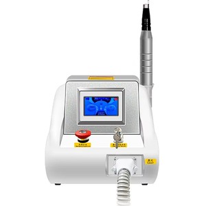 Vente en gros de la machine de suppression des tatouages, de l'élimination de la pigmentation et du blanchiment de la peau Neoplan-A260-1 ABS Portable 532/1064/1320nm Picoseconde SPA - Product Image 6