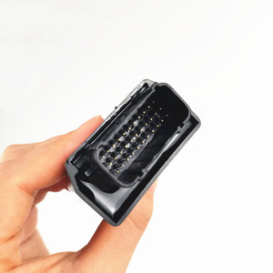 ECU Pengapian Sepeda Motor SH300 Unit Kontrol Elektrik Sepeda Motor - Product Image 2