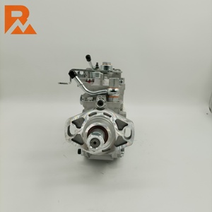 Pompe à injection de carburant 196000-3160 VE3 9F1800RND316 22100-87809 R316 pour moteur 3LD2 - Product Image 2