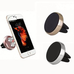 Soporte Magnético Universal de Aluminio para Teléfono Celular en Auto, Soporte Magnético de Alta Calidad para Celular en Auto - Product Image 3
