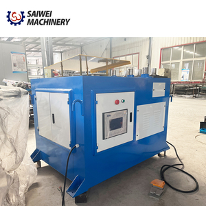 Thiết bị máy gia công tròn công nghiệp, Máy cán, máy hồ quang ống kim loại - Product Image 2