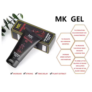 Crema para Agrandar el Pene en Oferta para Hombres - Plantas Naturales Puras para Uso Sexual en Adultos, Aumenta el Retraso, Venta al por Mayor, Titan Gel Gold, Cuidado Corporal - Product Image 3