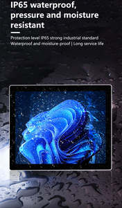 Computadora Industrial con Pantalla Táctil de 15'', 17'', 19'', 6 Puertos USB, HDMI, 6 Puertos RS232, 2 Puertos LAN (J1900, 8 GB de RAM, 128 GB SSD) - Product Image 3