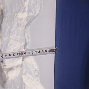Pu <strong>Stone</strong> <strong>Capping</strong> Panel for Interior and Exterior <strong>Wall</strong> Featuring Faux Interior <strong>Stone</strong> <strong>Wall</strong> Panels - Product Image 3