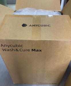 ANYCUBI Ultra-Large 14.9L, Nuevo Dispositivo de Lavado y Curado para Impresoras 3D con Modo de Limpieza Dual, USB, Automático, Grado Profesional, Photon Mono Halot LCD SLA - Product Image 3