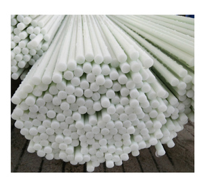 แท่งไฟเบอร์กลาสแข็งแรงสูง ทนทาน ยืดหยุ่นได้ - Product Image 5