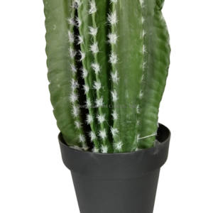 130cm Plantas de <span class=keywords><strong>cactus</strong></span> artificiales en maceta <span class=keywords><strong>Cactus</strong></span> de plástico <span class=keywords><strong>gigante</strong></span> Planta de <span class=keywords><strong>cactus</strong></span> de plástico - Product Image 3