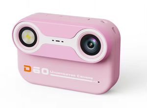 Hot Selling Educational Fun High-definition <b>Camera</b> Safe Durable Build Children Daily Use Digital <b>Mini</b> <b>Camera</b> Toy High-quality - Product Image 2