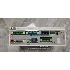 IAI Usado SCON-CB-200WAI-CC-0-2 ISB-MXM-I-200-20-650-T2-M-A3E-AQ DRV-I-4448=9M32  H - Product Image 1