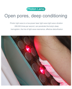 Quảng Dương 2026 Nhà Máy Mới Trực Tiếp Giá Tắm Hơi Pod Vip Spa Mồ Hôi Viên Nang Cao Cấp Khách Kinh Nghiệm - Product Image 5