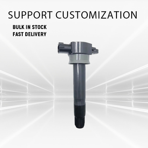 Bobine d'allumage haute performance en promotion – Pièces de système d'allumage moteur à ajustement direct pour plusieurs véhicules à essence - Product Image 1