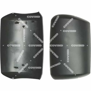 COUVERCLE DE MIROIR PRINCIPAL Côté conducteur homologué, compatible avec Iveco AS STRALIS 2007 AD-AT, STRALIS 2007 AD-AT, TRAKKER 2007, EUROCARGO 2008 - 095 - Product Image 1