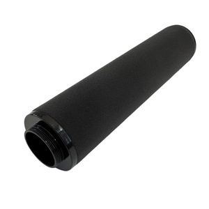 Filtro de Precisión Mengma 1629026311, Nuevo Filtro de Línea de Aire Comprimido para Compresores de Aire de Tornillo Industriales - Product Image 2