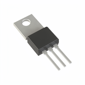 TO-202 Long Tab Electronics Component Q2004F41 Original Thyristors - Product Image 1