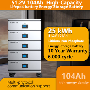 Double Powerwall LG 30 kWh, 300 Ah, Sodium <span class=keywords><strong>Enphase</strong></span> Solutions, Boîtier Powerwall domestique 20 kWh, <span class=keywords><strong>Batterie</strong></span> de secours thermique 20 kWh pour système solaire - Product Image 5