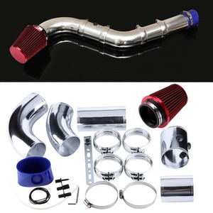 ปลายท่อไอเสียรถยนต์อเนกประสงค์ อะไหล่ตกแต่งภายนอกรถยนต์ - Product Image 2