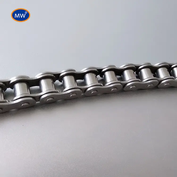 Roller Chain Professional Standard Transmission Stainless Steel Roller Chain