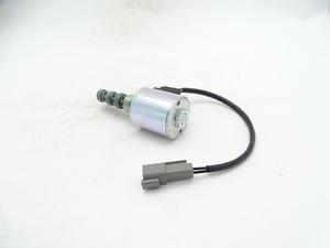 Nouvelle électrovanne hydraulique 24V 384-3892 3843892 pour pièces de moteur d'excavatrice - Product Image 6