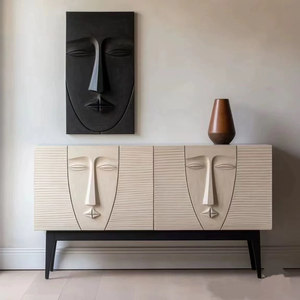 Armadietto da tè, - Product Image 2