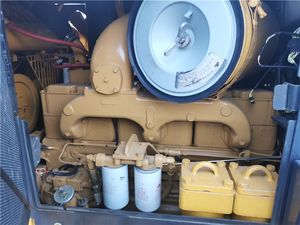 Bulldozer Shantui SD22 de Segunda Mano, Excavadora de Cadenas, a la Venta a Bajo Precio - Product Image 6