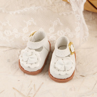 Tenue de poupée mignonne et mini avec nœud, vêtements de créateur ornés de pierres, vêtements de marque personnalisés pour Labubu
