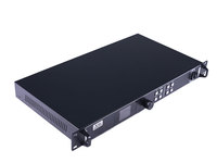 Admite Salida de puerto de red 4 Gigabit Pantalla LED procesador de video colorlight X4S procesador de pantalla